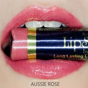 Aussie Rose LipSense